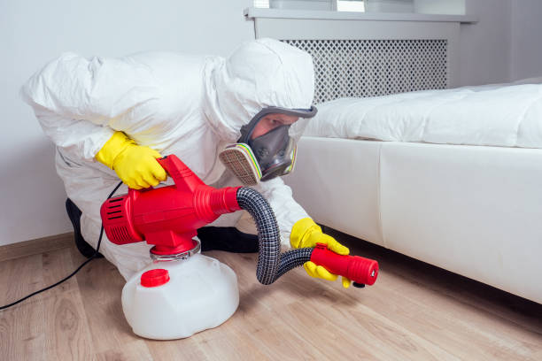 Pest Prevention Services in Guyton, GA