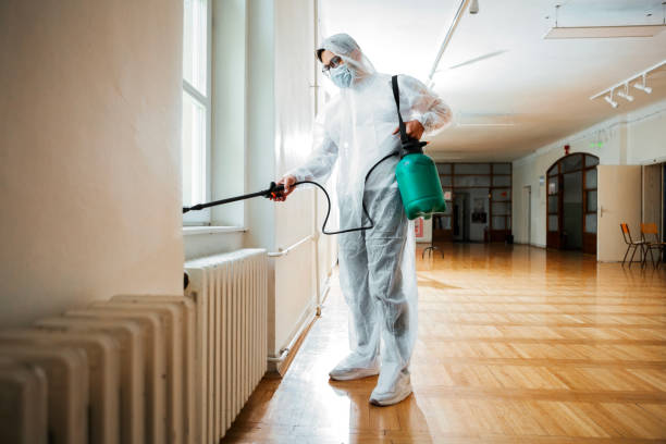 Best Wildlife Control Services  in Guyton, GA